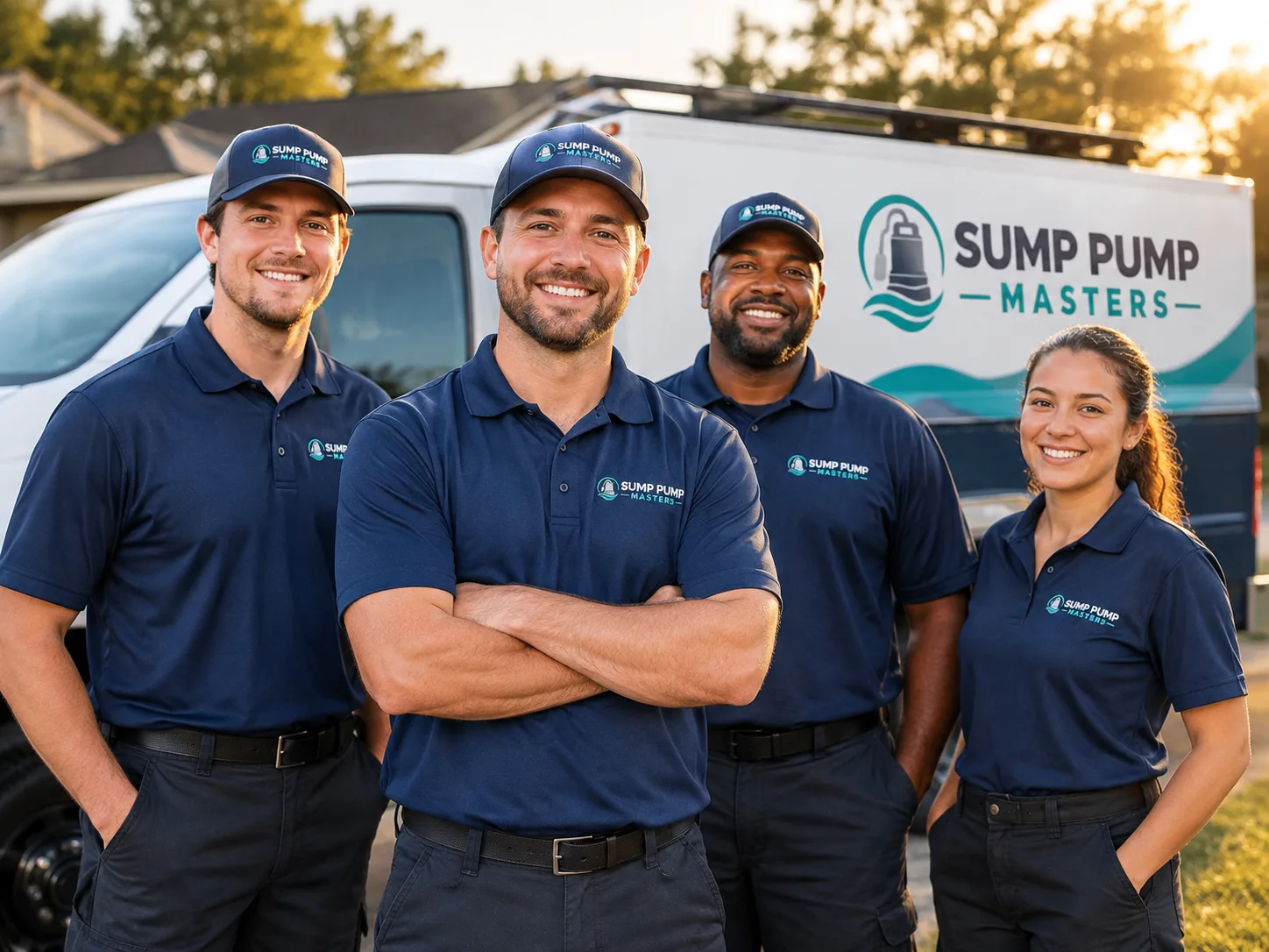 Sump Pump Repair company in Wolf Point, MT